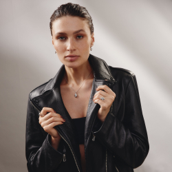 Серьги с Бриллиантами, E0150-11/1