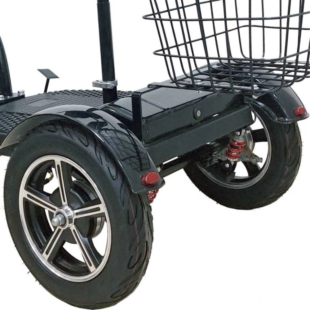 Электросамокат трехколесный HEADWAY BL-750 BIG