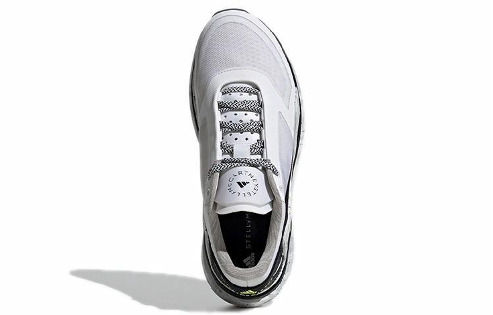 Кроссовки Stella Mccartney X Adidas Earthlight (Женская размерная сетка)