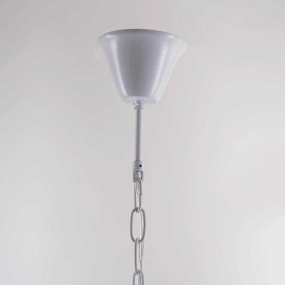 Подвесная люстра Imperiumloft RH ANSELME 84574-22