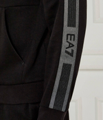 Худые EA7 - черный(7M000142 AF12660)