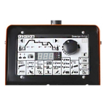 Аппарат аргоно-дуговой сварки NEON ВД-300 АД DC