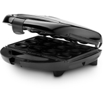 Вафельница POLARIS PST 0105 черная