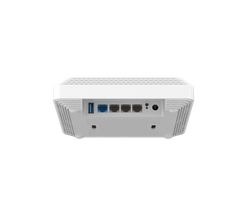 Беспроводной маршрутизатор Keenetic Hopper SE ( KN-3812 ) 802.11ax 3000 Mbps, 3xGLAN, 1xWAN, 1xUSB3.0