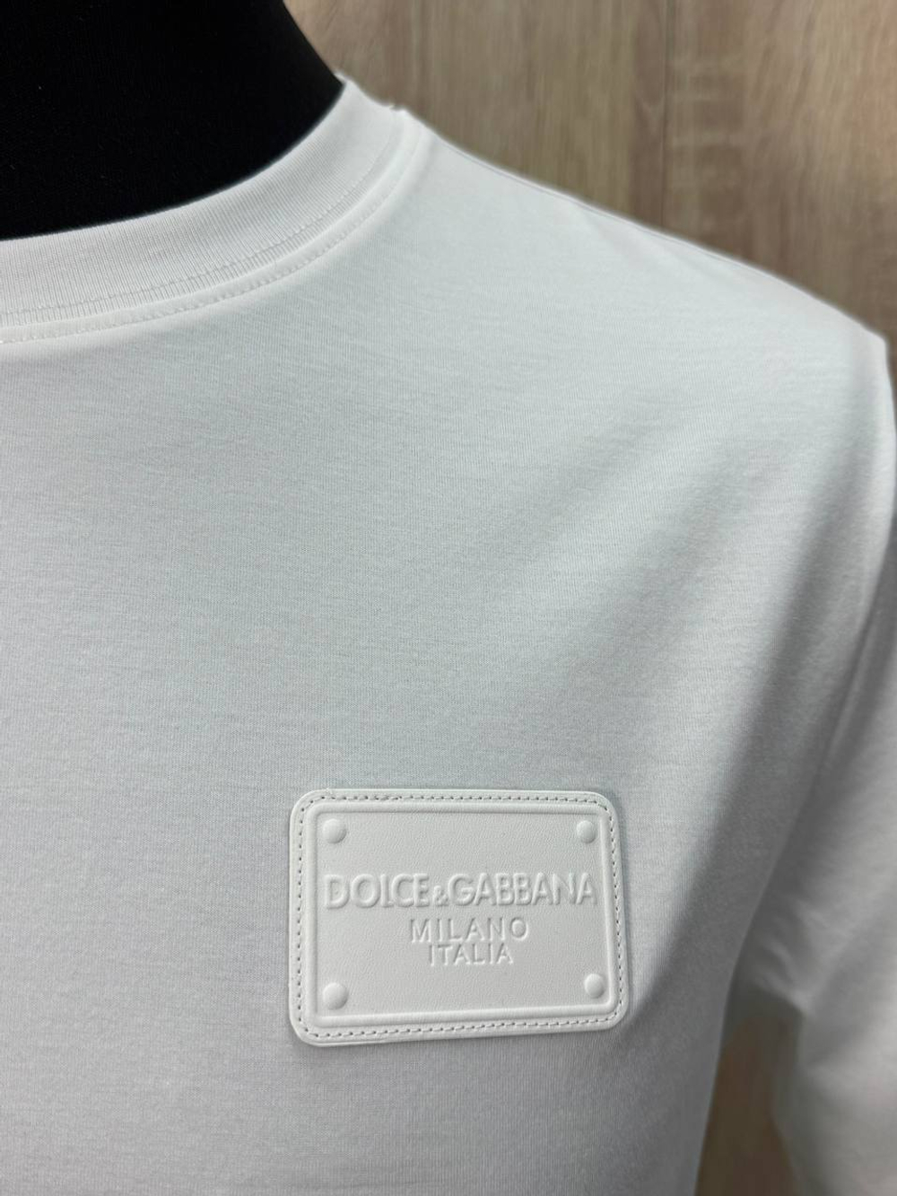Футболка Dolce&Gabbana