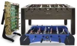 Настольный футбол
