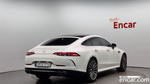Mercedes-Benz AMG GT 4 даери 43 4MATIC+ (04.2021)