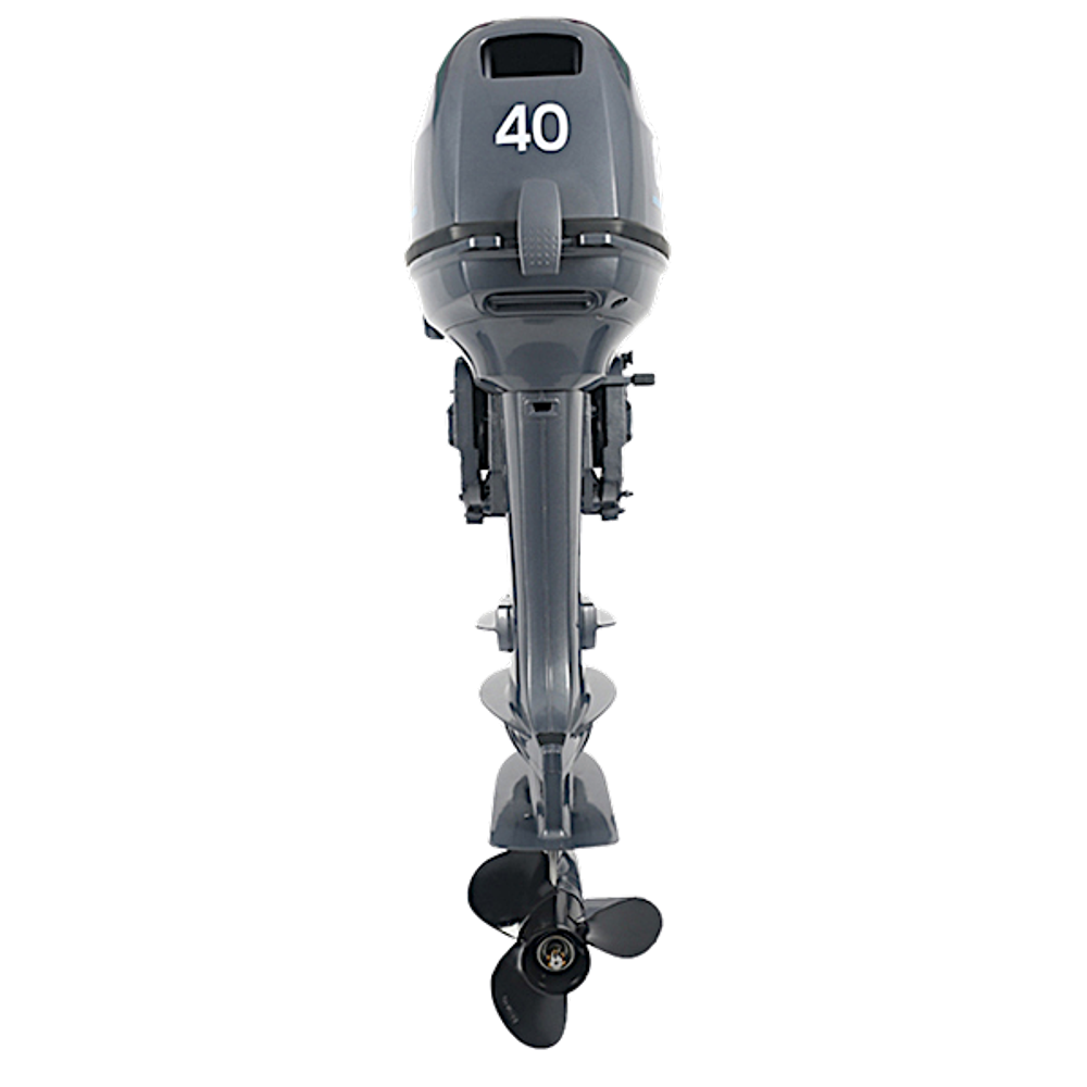 Лодочный мотор ALLFA CG T40FWTL