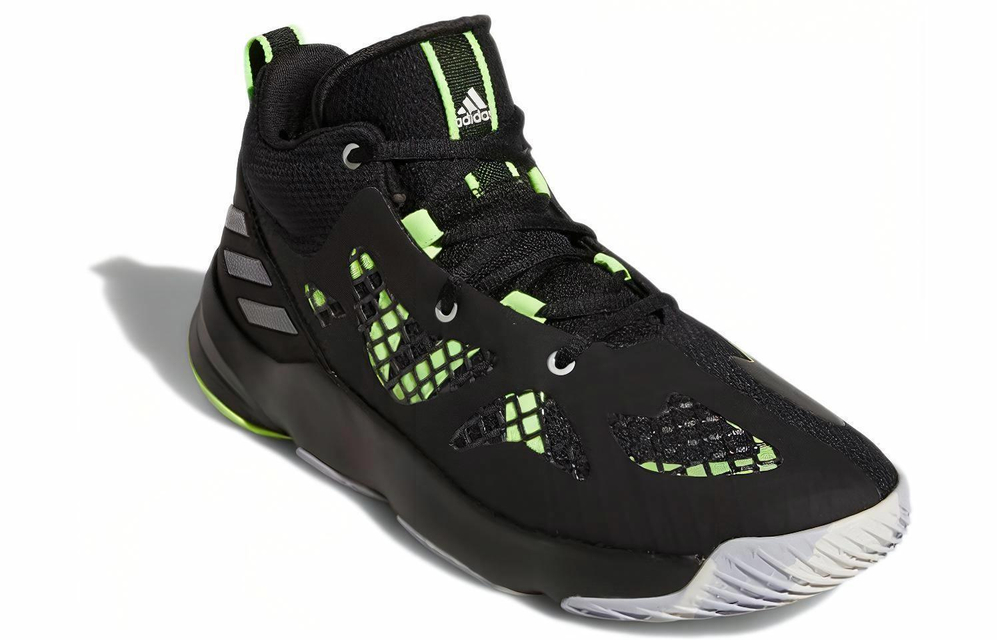Кроссовки Adidas Pro N3Xt 2021