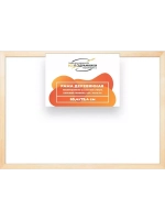 Деревянная рама 65x75 для картин на подрамнике сеч. 30x15