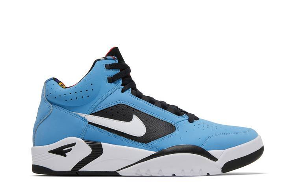 Кроссовки Nike Air Flight Lite Mid