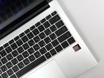 Новый Honor Magicbook X14 Plus /  Ryzen 7 8845HS / 32GB DDR5 / 1TB / 2.8K / 120Hz / Win11 / Русско-Английская клавиатура