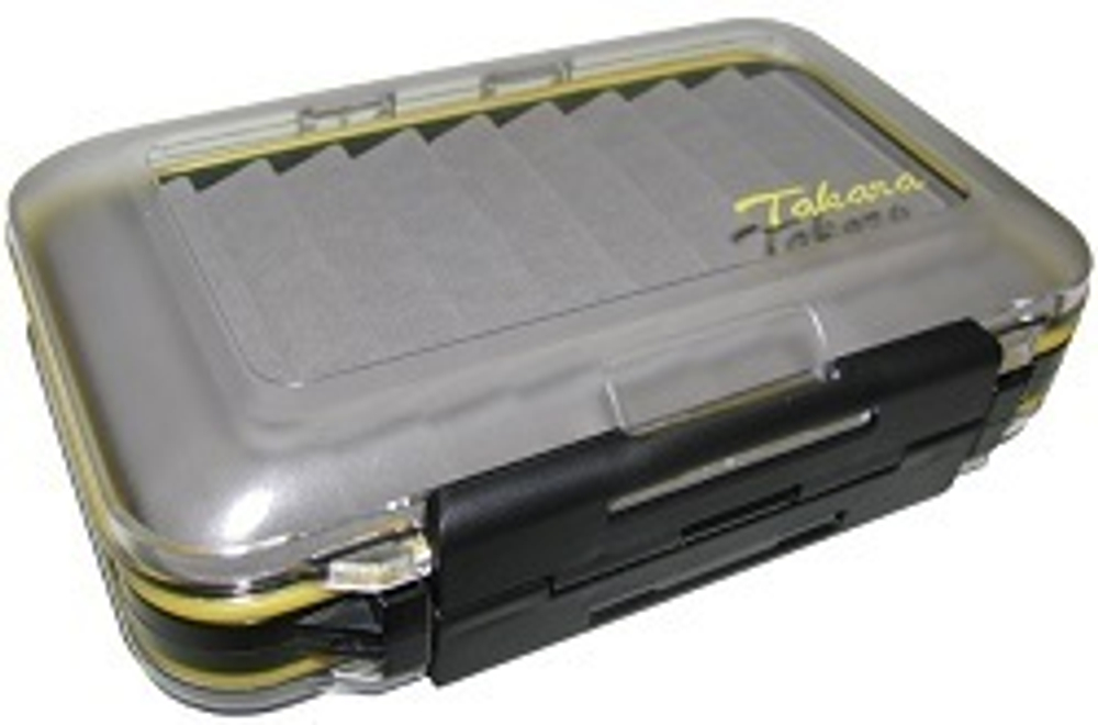 Коробка Takara HB-28C для Приманок 186х116х40мм