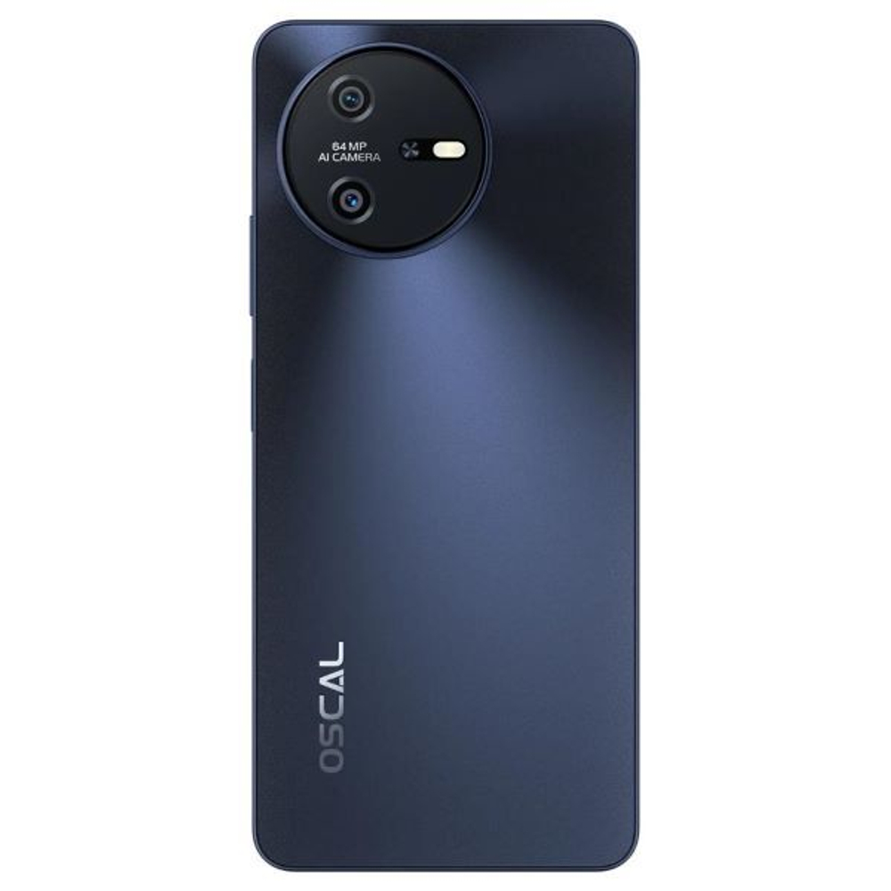 Смартфон  OSCAL Tiger 12 8/128GB