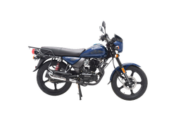 Мотоцикл Regulmoto SK200, Синий