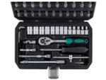Набор головок и бит 46 предметов ВОЛАТ