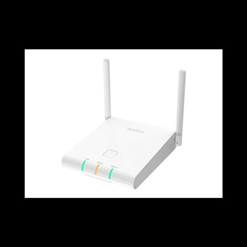 Базовая станция Yealink W90B