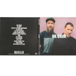 Sleaford Mods / UK Grim (CD)