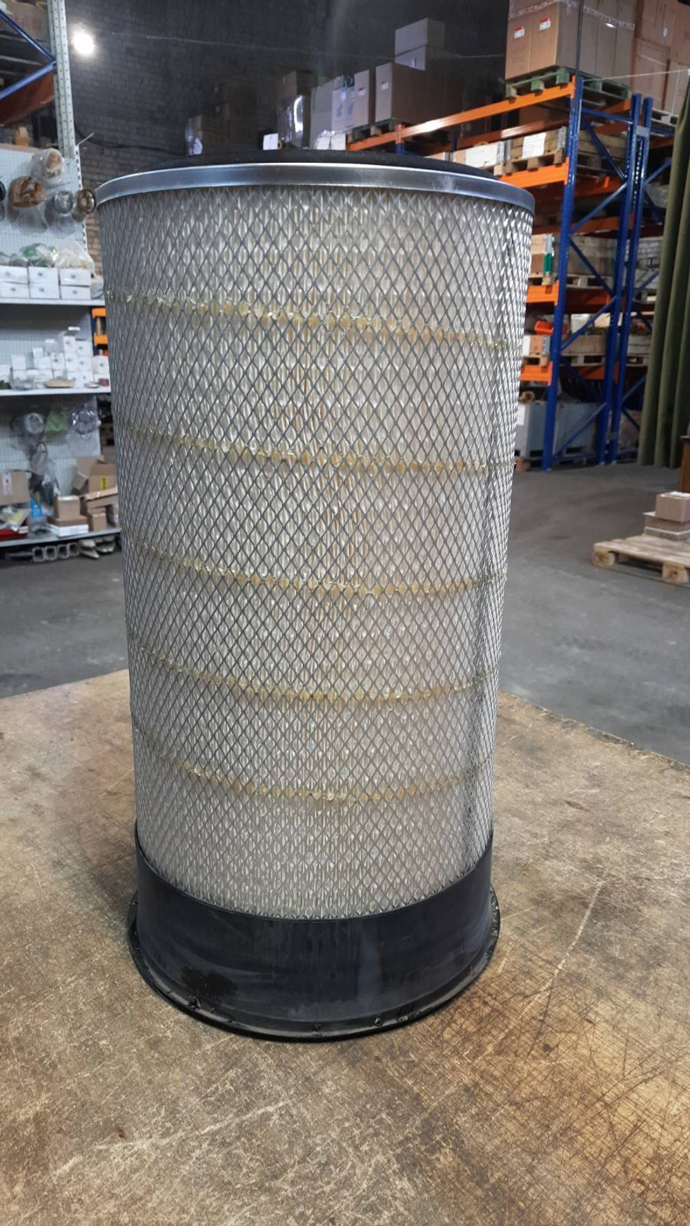 Фильтр воздушный внешний Hyundai 11L6-01870