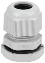 Сальник PG16 d9-13мм IEK YSA20-14-16-54-K41