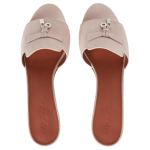 Сандалии и сланцы Loro Piana Summer Charms 5.5cm, FAI5579309G