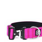 Ошейник Combat 5 см BullyBillows