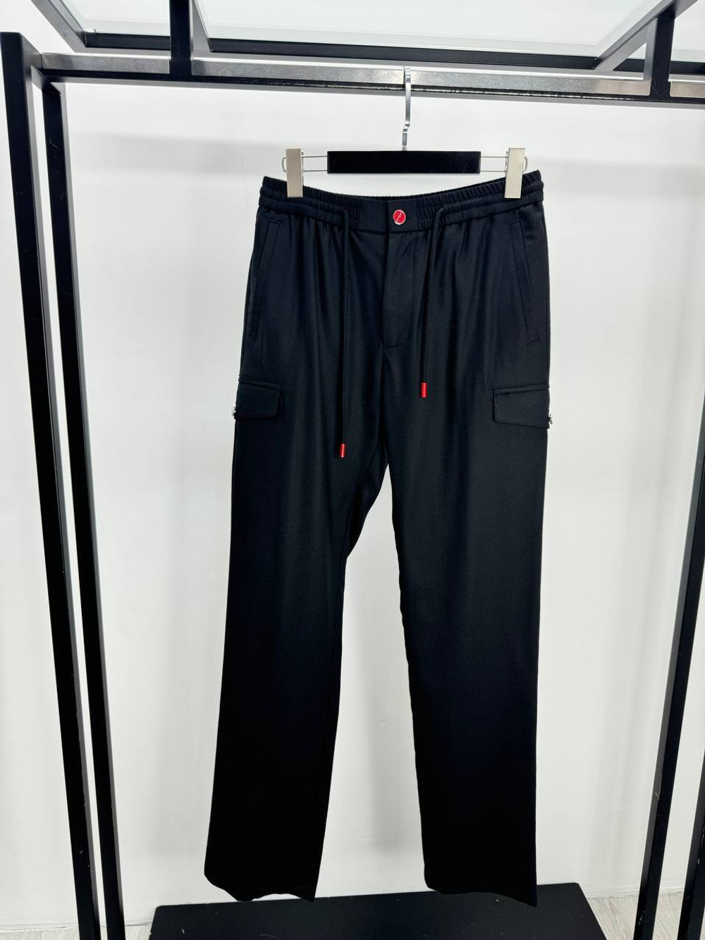 Брюки-карго Kiton