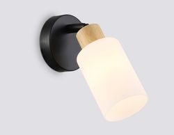 Ambrella Настенно-потолочный спот в стиле лофт Loft TR8720