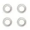 Подшипники 5x8x3 для Remo Hobby 1/16 B5509