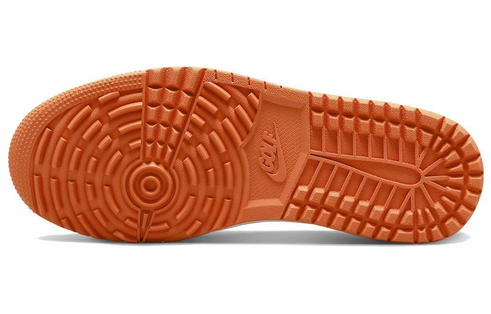 Кроссовки Jordan Air Jordan 1 Low Golf "Shattered Backboard"