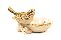 Подставка для украшений Пеночка Айвори