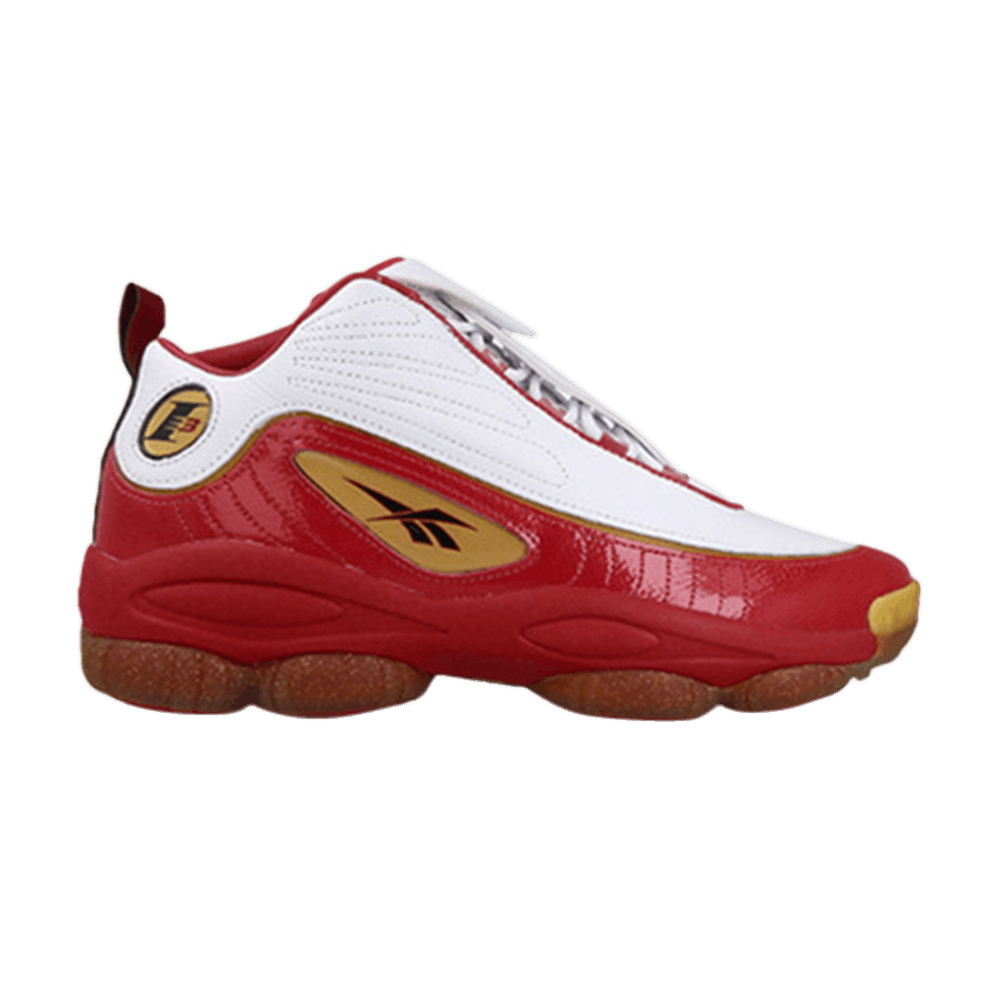 Кроссовки Reebok Iverson Legacy