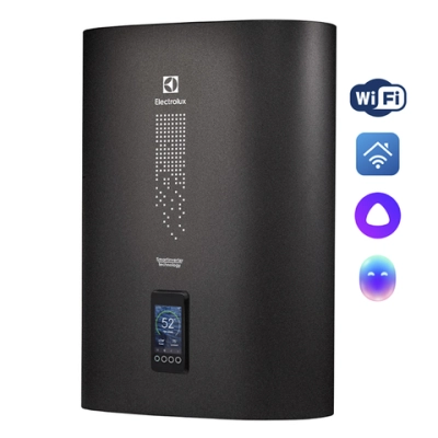 Electrolux EWH 30 SmartInverter Grafit водонагреватель накопительный электрический НС-1428860