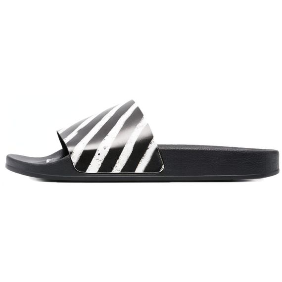 Off-White C/O Virgil Abloh 'Black White'