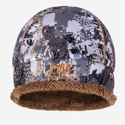 Шапка "BOREAL" цвет SZ