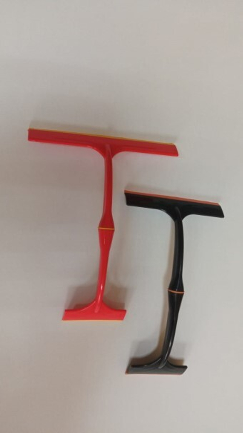 Водосгон двусторонний для удаления воды 22/9 см (Сим-пласт)