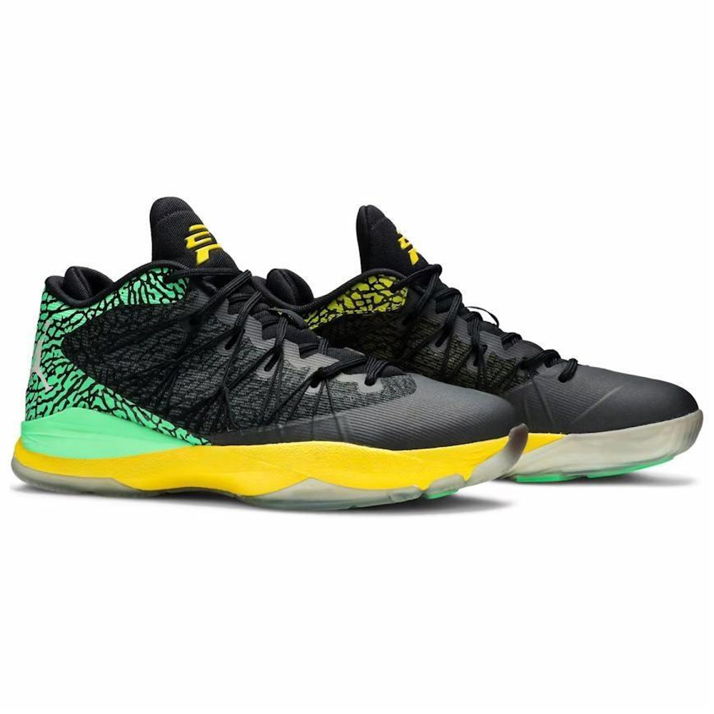 Кроссовки Jordan Cp3 3