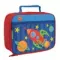Yemək çantası \Ланчбокс \ Lunch box Airplane blue