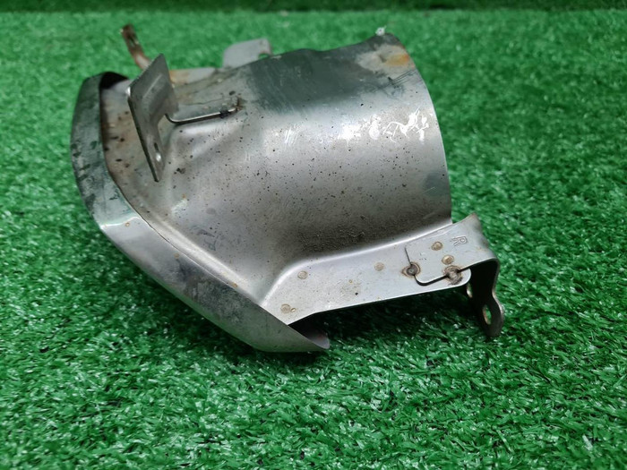 Насадка глушителя правая Geely Atlas Pro (2021-нв)