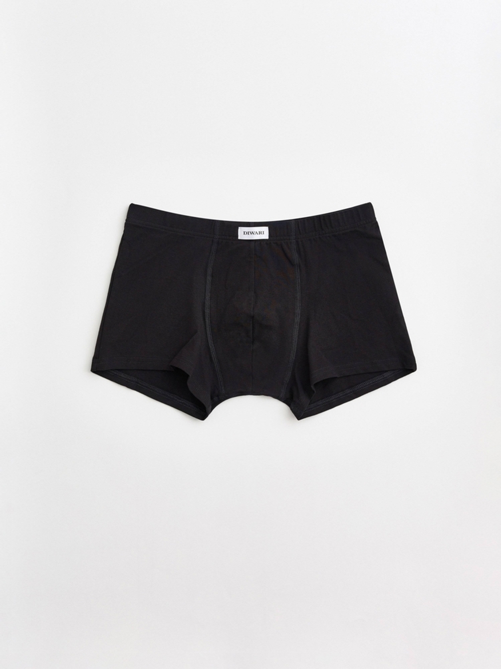 DIWARI BASIC MEN MSH 2127 Трусы мужские (хедер)