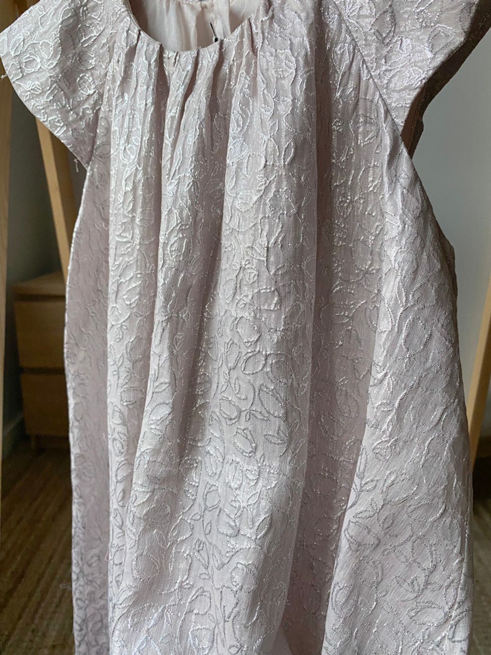 Платье Christian Dior