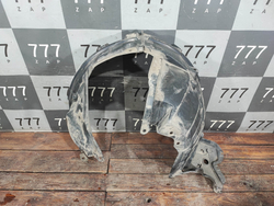 Подкрылок передний левый Nissan X-Trail 3 (T32) 13-19 Б/У Оригинал 638434CB0A