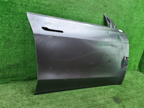 Дверь передняя правая Tesla Model Y (2020-н.в.)