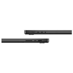 Ноутбук Apple MacBook Pro 14 2024 MX2K3ZP/A
