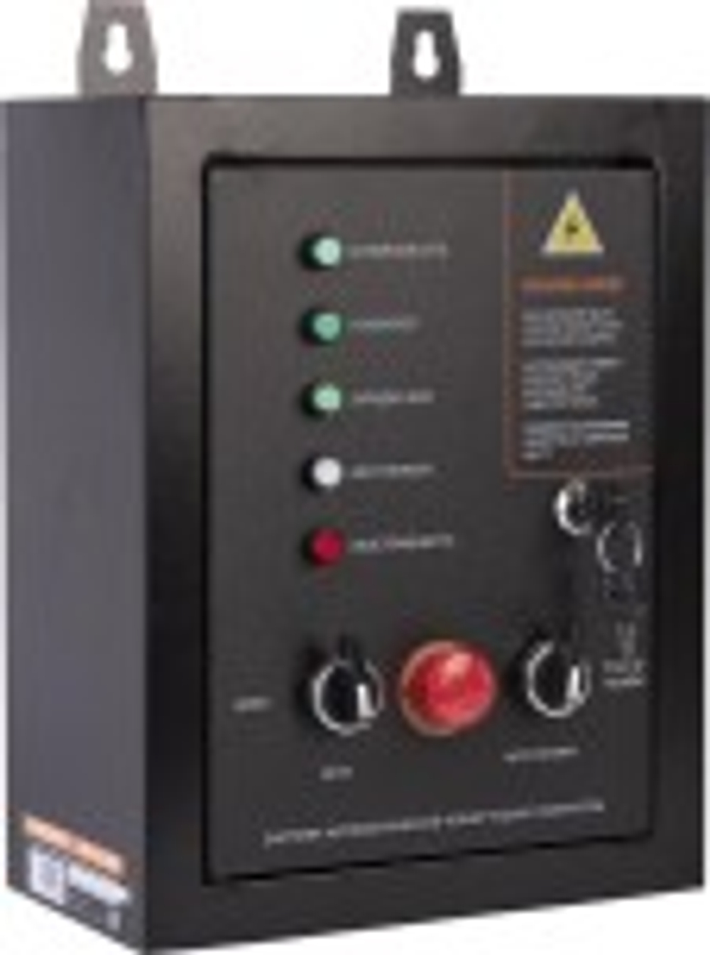 Блок автоматики PATRIOT GPA 1115W 474001811