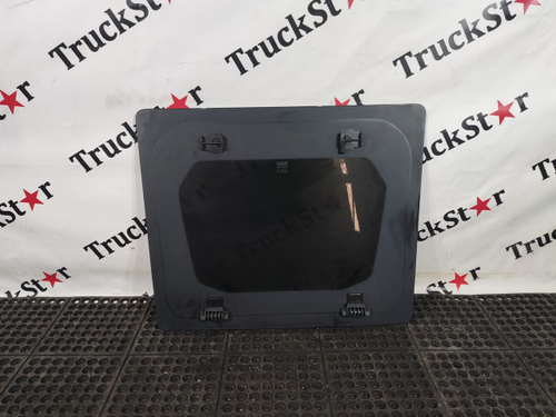 Стекло люка 2023г