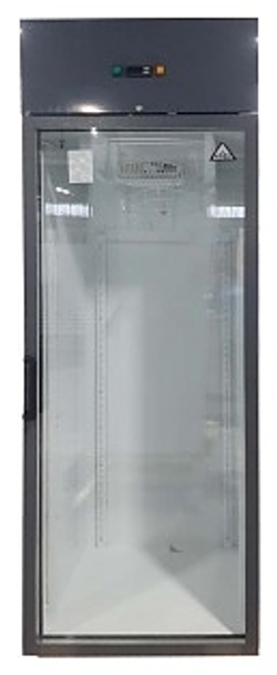 Шкаф холодильный ARKTO D0.5-S (R290, короткая ручка)