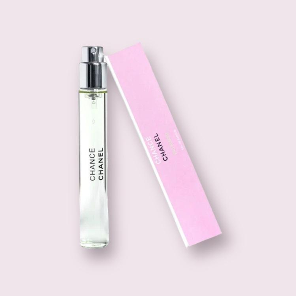 Chanel "Chance Fraiche",18 ml