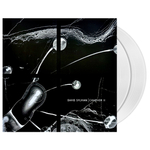David Sylvian / Camphor II (Limited Edition)(Coloured Vinyl)(2LP)