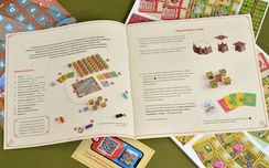 Oyun \ Игра \ Game  Бродячая ярмарка Дзёбана